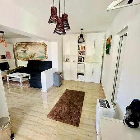 Apartment Alina Born By The Sea Vama Veche