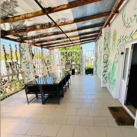 Apartment Alina Born By The Sea Vama Veche