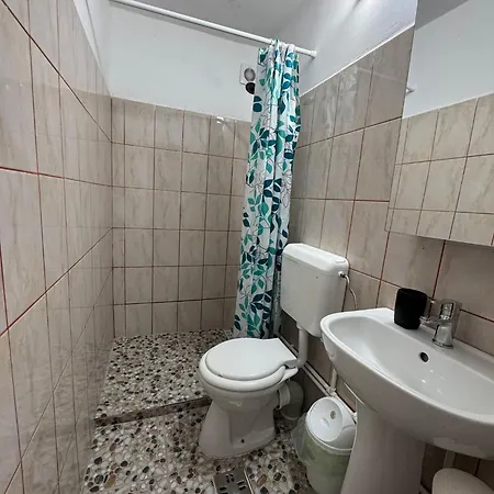 Alina Born By The Sea Apartment Vama Veche