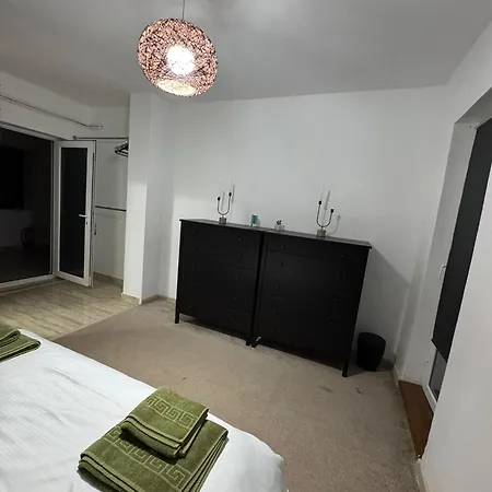 Alina Born By The Sea Apartment Vama Veche
