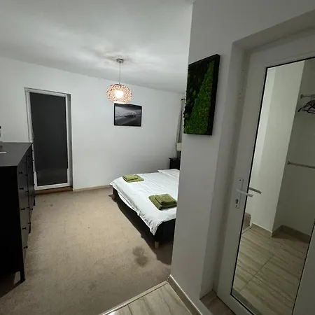 Apartment Alina Born By The Sea Vama Veche